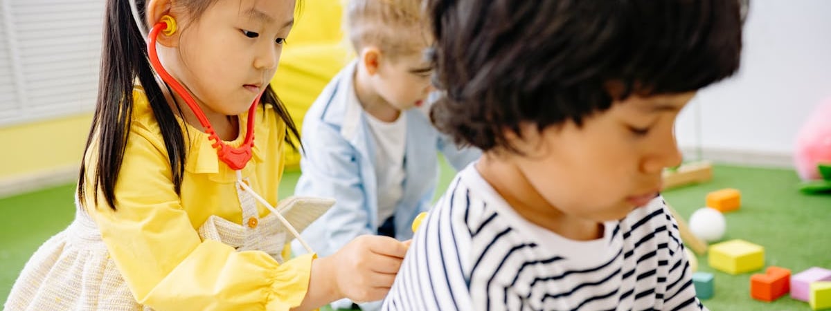 В детской медсправке будут указывать годность к обучению в кадетском училище