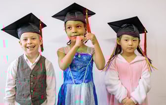 Выпускной в школах и гимназиях: видение Мингорисполкома