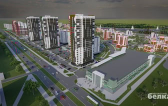 15 вопросов о строительстве жилья в Гомеле: «небоскребы» и своя «Новая Боровая»