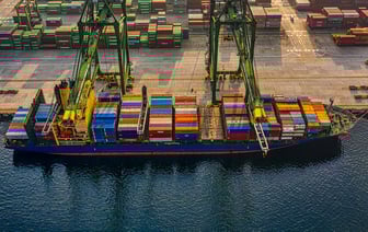 В польском рыбном порту обнаружили тело беларуса