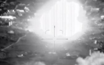 Израиль ударил по Ливану