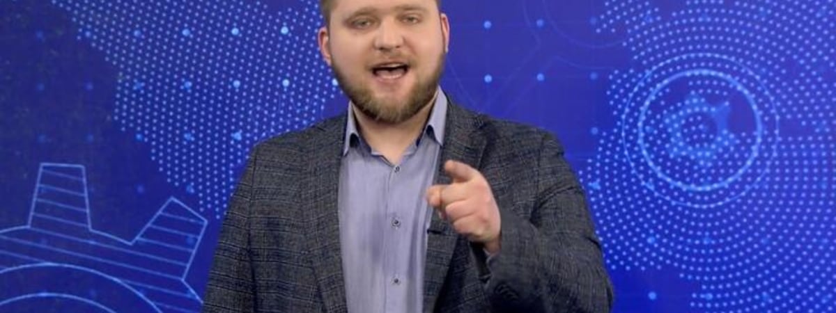 «Но другого народа у нас нет». Пропагандист Азаренок пожаловался на белорусов, которых волнуют «не повестка 20-го», а зарплаты