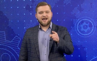 «Но другого народа у нас нет». Пропагандист Азаренок пожаловался на белорусов, которых волнуют «не повестка 20-го», а зарплаты