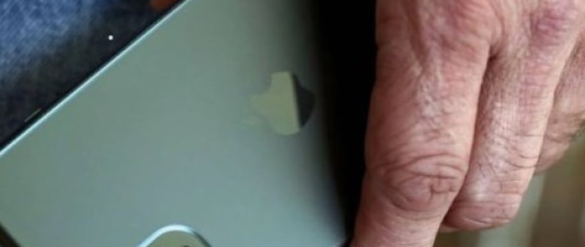 В Беларуси начали вымогать деньги за «разблокировку» iPhone