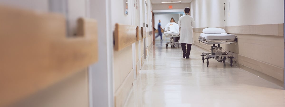 Совмин решил отказаться от финансирования некоторых государственных больниц и поликлиник — Официально