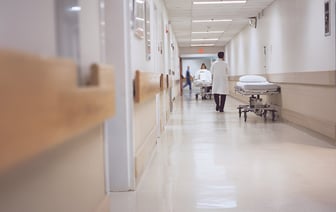 Совмин решил отказаться от финансирования некоторых государственных больниц и поликлиник — Официально