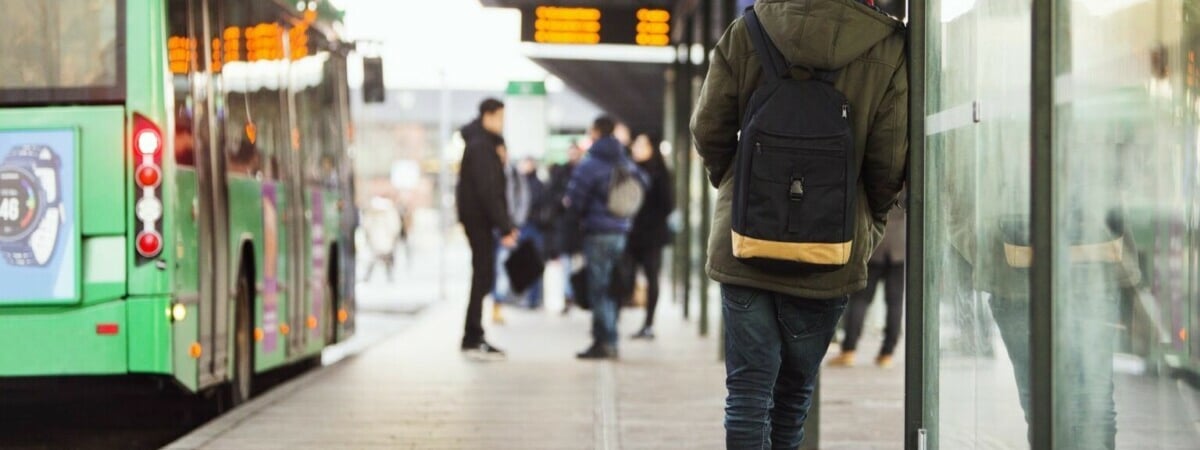 В Минске переименовали более 20 остановок. Где они находятся и как теперь называются?