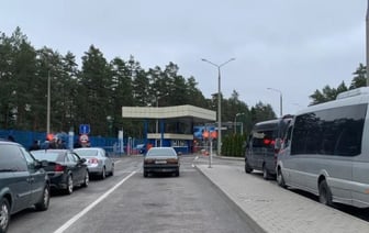 Литва запретила ввоз товаров из Беларуси