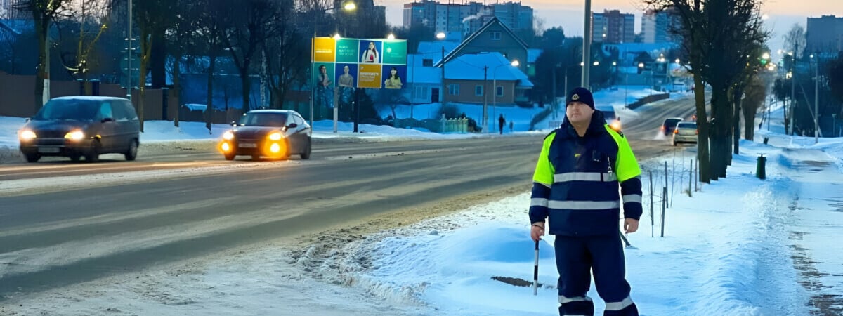Штраф до 200 базовых и авто на стоянку. В ГАИ рассказали, где и кого в Беларуси продолжат контролировать
