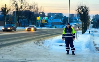 Штраф до 200 базовых и авто на стоянку. В ГАИ рассказали, где и кого в Беларуси продолжат контролировать