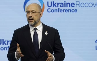 Украина начнет переговоры о членстве в ЕС на следующей неделе: отчет