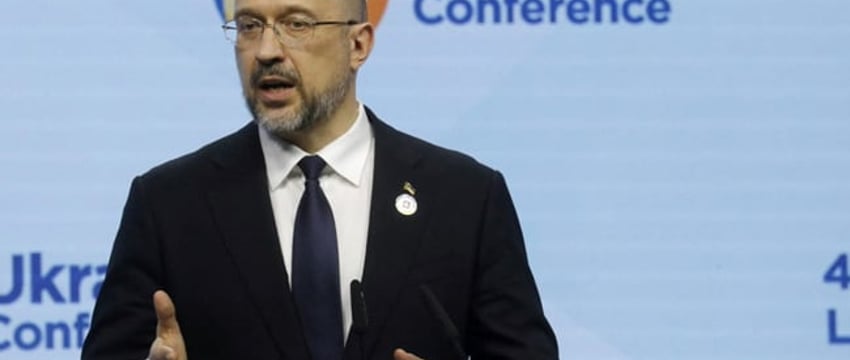 Украина начнет переговоры о членстве в ЕС на следующей неделе: отчет