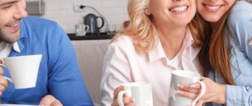 Мама очень хочет женить сына, но ей не нравится его выбор. Как быть?