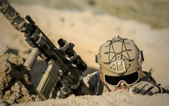 Норвегия перехватила возле границы самолет-разведчик России