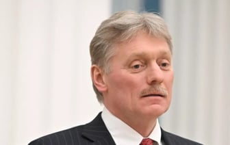 Песков пояснил, что для России является «вопросом жизни и смерти»