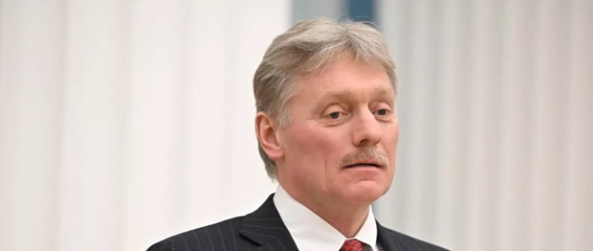 Песков пояснил, что для России является «вопросом жизни и смерти»