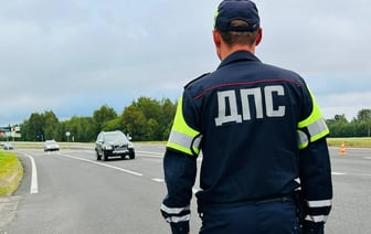 ГАИ объявила «красный уровень» опасности на дорогах Беларуси. Какие 4 правила потребовала выполнять? — Полезно