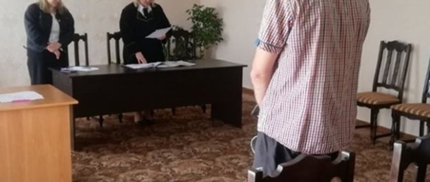 Мужчина поставил семью в тяжелое материальное положение. Его ограничили в дееспособности