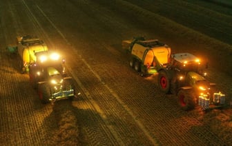 В ЕАБР назвали «важнейший драйвер экономики» Беларуси и объяснили замедление роста сельхозпроизводства