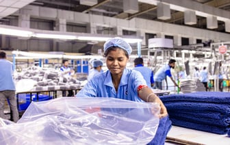 Российская "дочка" Белоруснефти завершила строительство комплекса объектов подготовки газа в ЯНАО