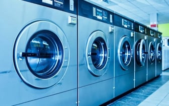 Китайская компания потеряет 35 миллионов рупий из-за ошибки в ценообразовании на стиральные машины
