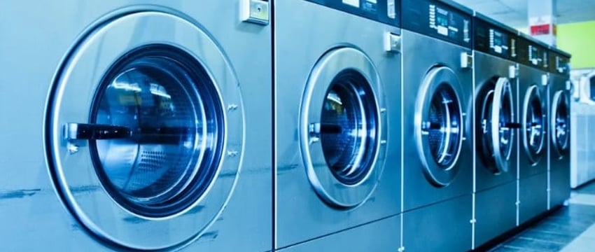 Китайская компания потеряет 35 миллионов рупий из-за ошибки в ценообразовании на стиральные машины