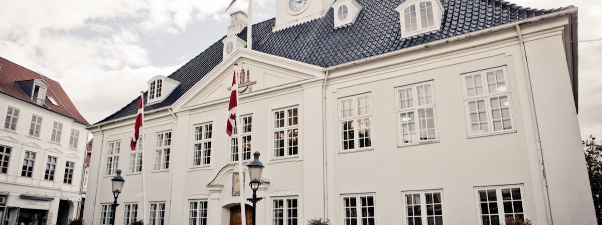 Дания намерена значительно ужесточить наказание за нарушение антироссийский санкций