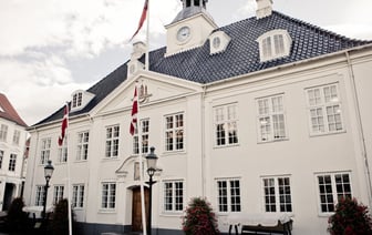 Дания намерена значительно ужесточить наказание за нарушение антироссийский санкций