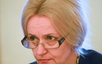 Умерла в больнице после покушения экс-депутат Верховной рады