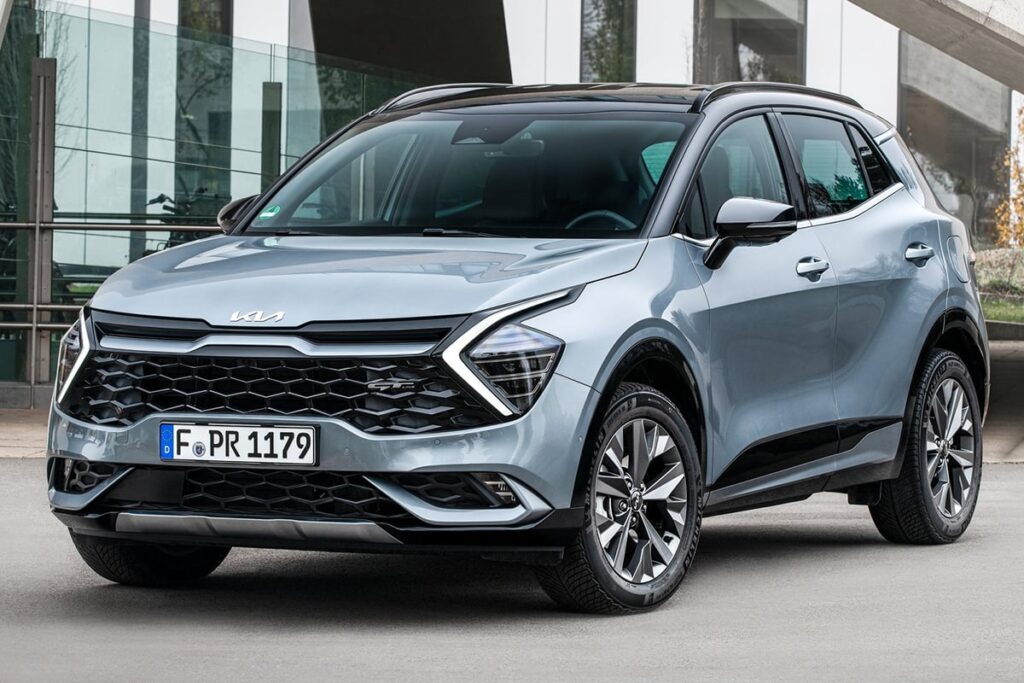 Названы топ-10 самых надежных автомобилей на вторичном рынке