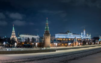 Кремль подтвердил начало вывода российских миротворцев из Карабаха