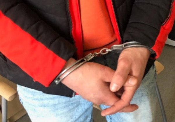 В Варшаве задержали белоруса с большой партией наркотиков