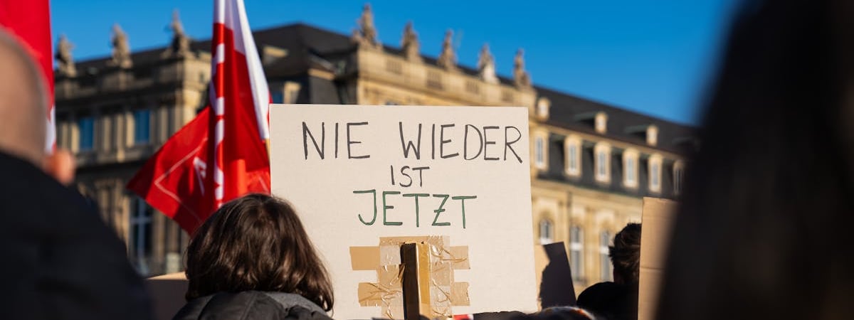 В Германии сократят социальные выплаты отказывающимся работать