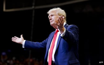 Трамп столкнулся с негативной реакцией консерваторов из-за изменения позиции по правам на аборты.