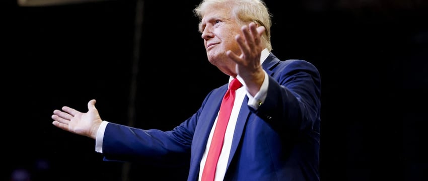 Трамп столкнулся с негативной реакцией консерваторов из-за изменения позиции по правам на аборты.