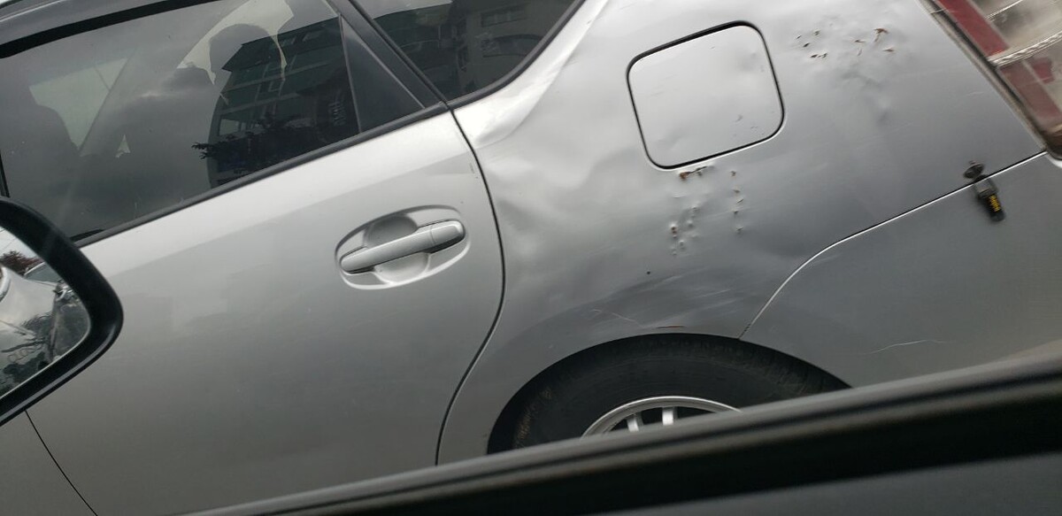 В Грузию на Buick Encore. Семья из Беларуси проехала 6 600 км — во сколько обошлось такое путешествие?