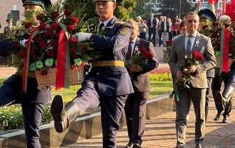 Представители 75 национальностей живут в Бресте