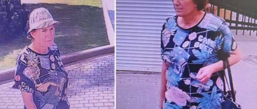 В Бресте женщина ушла из дома и пропала
