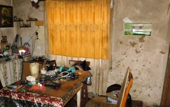 Трагедия в Беларуси: отец и сын умерли после находки на полигоне