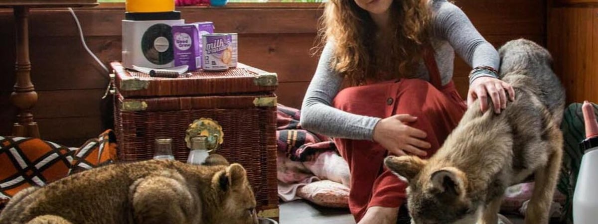 Пять фильмов про добрые дела, которые поднимут настроение