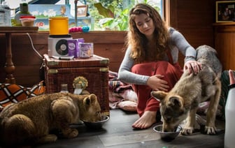 Пять фильмов про добрые дела, которые поднимут настроение