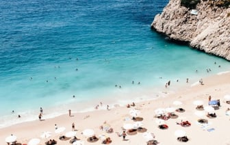 Рост популярности Турции среди белорусских туристов