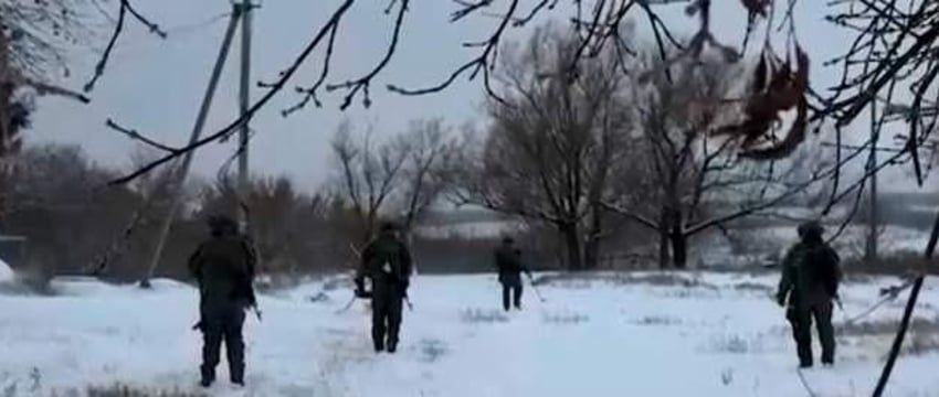 ВСУ перебрасывают в Курскую область инструкторов НАТО