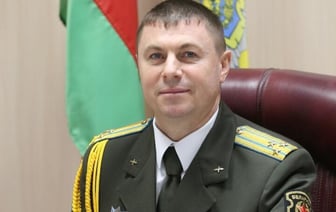 В Иране командующему ВВС Беларуси рассказали о том, что «любой, кто правит с помощью угнетения, не останется у власти и будет уничтожен»