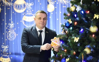 Более 20 тысяч адресатов. Как помогают юным гомельчанам поверить в чудо