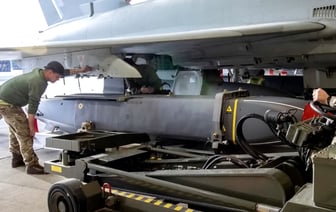 Британия передала Украине ракеты с дальностью 400 км и больше — BIILD