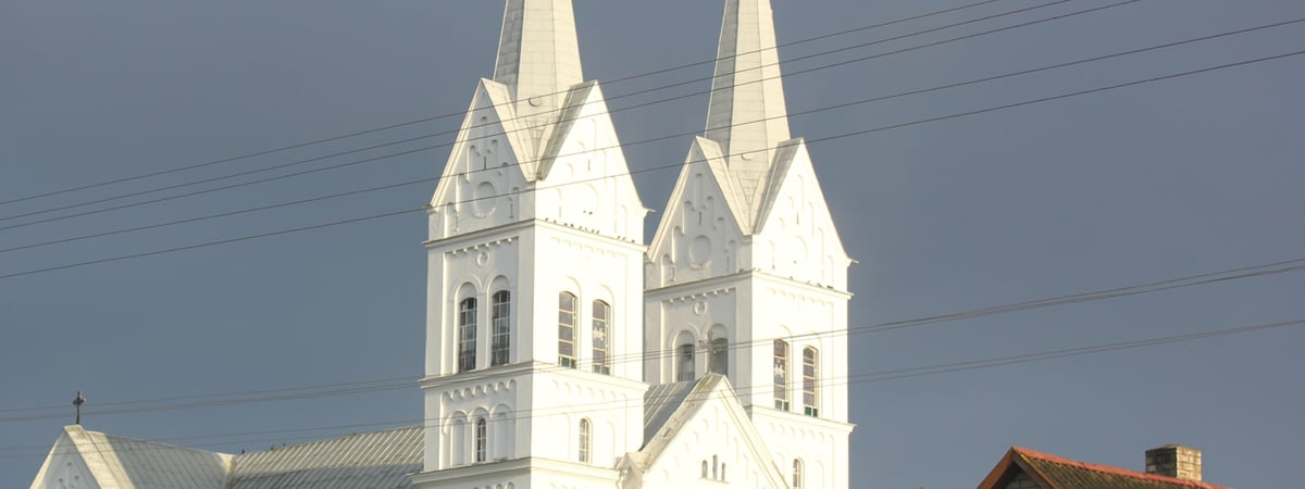 В Беларуси католикам разрешили не соблюдать Великий пост 8 марта