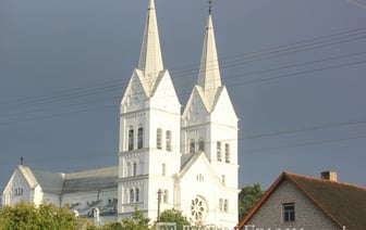 В Беларуси католикам разрешили не соблюдать Великий пост 8 марта