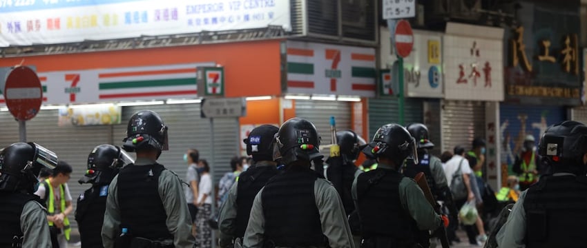 Подозреваемого в изнасиловании белоруски в Варшаве задержали – полиция