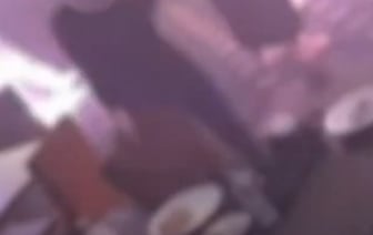 Белоруска в ночном клубе украла у мужчины деньги и спрятала их в нижнем белье